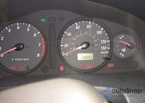 2004 Hyundai Santa Fe Gls/Lx из США, поврежденный, VIN KM8SC73EX4U646043